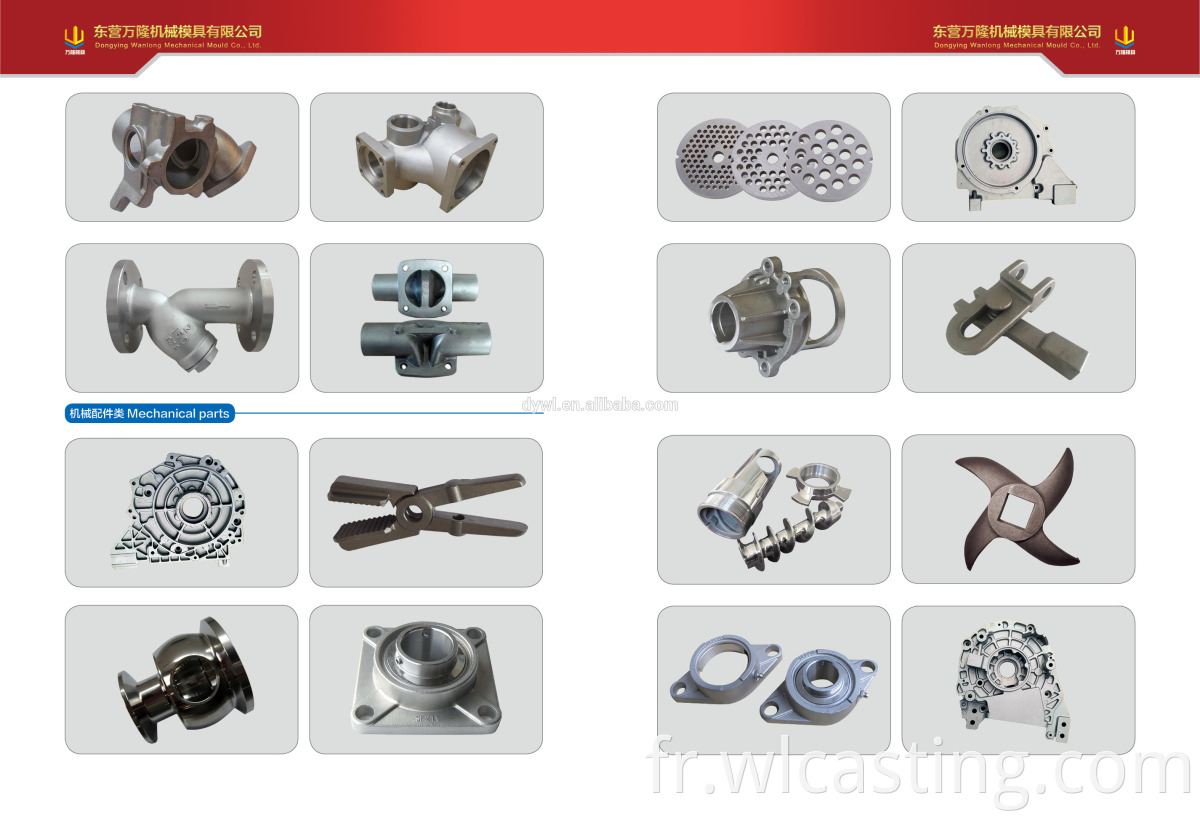 cast steel valves